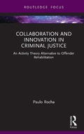 Bild: Collaboration and Innovation in Criminal Justice - Routledge
