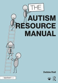 Abbildung von: The Autism Resource Manual - Routledge