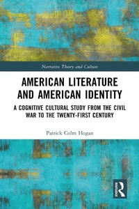 Abbildung von: American Literature and American Identity - Routledge