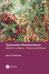 Abbildung von: Taxonomic Nomenclature - CRC Press