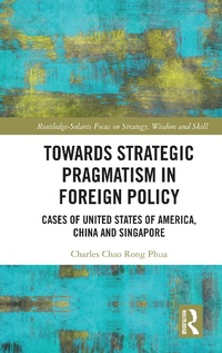 Abbildung von: Towards Strategic Pragmatism in Foreign Policy - Routledge