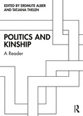 Cover: Politics and Kinship - Routledge
