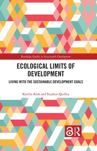 Abbildung von: Ecological Limits of Development - Routledge