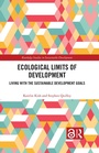 Cover: Ecological Limits of Development - Routledge