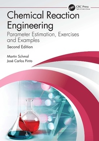Abbildung von: Chemical Reaction Engineering - CRC Press