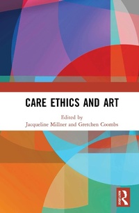 Abbildung von: Care Ethics and Art - Routledge