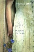 Cover: I Capture the Castle - Vintage Classics