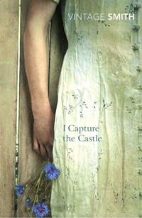 Enlarge image Cover: I Capture the Castle - Vintage Classics