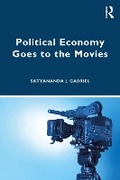 Cover: Political Economy Goes to the Movies - Routledge