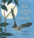 Cover: Bat Loves the Night - Walker Books Ltd