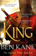 Cover: King - Orion (an Imprint of The Orion Publishing Group Ltd )