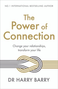 Abbildung von: The Power of Connection - Orion Spring