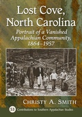 Cover: Lost Cove, North Carolina - McFarland & Co Inc