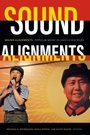 Cover: Sound Alignments - De Gruyter
