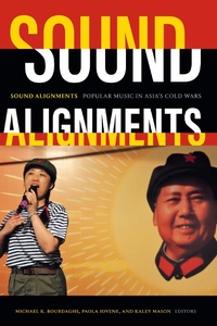 Enlarge image Cover: Sound Alignments - De Gruyter