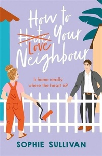 Enlarge image Cover: How to Love Your Neighbour - Headline Eternal