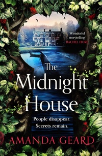 Enlarge image Cover: The Midnight House - Headline Review