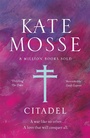 Cover: Citadel - Orion Books Ltd