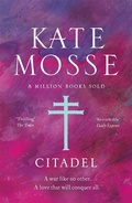 Cover: Citadel - Orion Books Ltd
