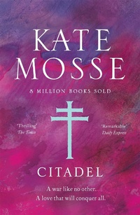 Enlarge image Cover: Citadel - Orion Books Ltd