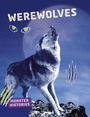 Cover: Werewolves - Raintree