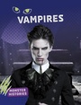 Cover: Vampires - Raintree