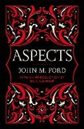 Cover: Aspects - Gollancz