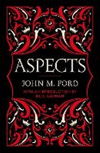Enlarge image Cover: Aspects - Gollancz