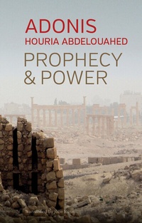Enlarge image Cover: Prophecy and Power - Wiley