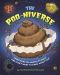 Cover: The Poo-niverse - Wayland