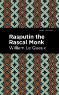 Cover: Rasputin the Rascal Monk - Mint Editions