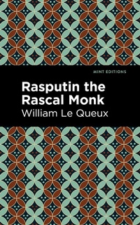 Abbildung von: Rasputin the Rascal Monk - Mint Editions