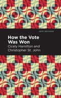 Cover: How the Vote Was Won - Mint Editions