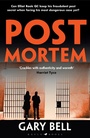 Cover: Post Mortem - Raven Books
