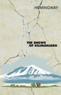 Abbildung von: The Snows of Kilimanjaro - Vintage Classics