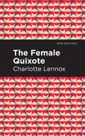 Cover: The Female Quixote - Mint Editions