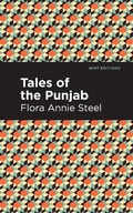 Cover: Tales of the Punjab - Mint Editions