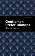 Cover: Gentlemen Prefer Blondes - Mint Editions