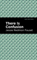 Cover: There is Confusion - Mint Editions