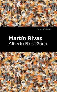 Abbildung von: Martin Rivas - Mint Editions