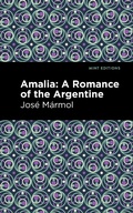 Cover: Amalia - Mint Editions