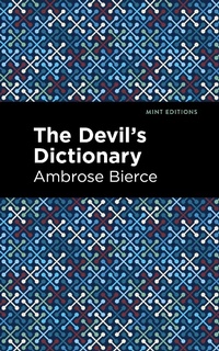 Abbildung von: The Devil's Dictionary - Mint Editions