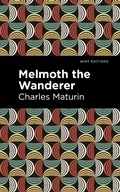 Cover: Melmoth the Wanderer - Mint Editions