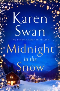 Abbildung von: Midnight in the Snow - Pan Books
