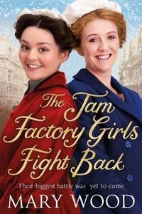 Abbildung von: The Jam Factory Girls Fight Back - Pan Books