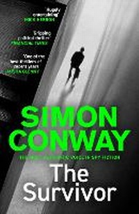 Enlarge image Cover: The Survivor - Hodder & Stoughton