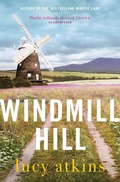 Cover: Windmill Hill - Quercus Publishing
