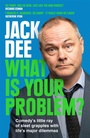 Cover: What is Your Problem? - Quercus Publishing