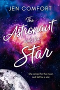 Cover: The Astronaut and the Star - Montlake
