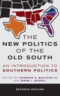 Cover: The New Politics of the Old South - Rowman & Littlefield Publishers